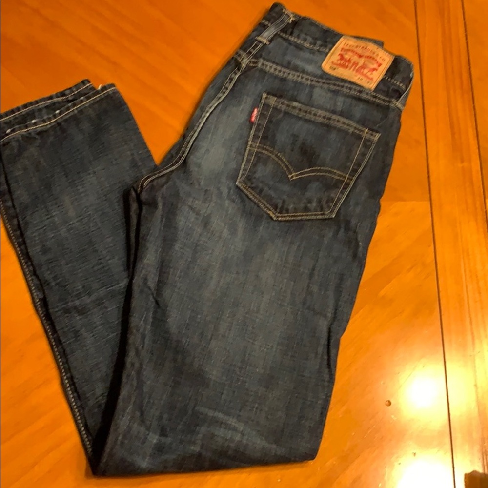 Levi’s 508 jeans